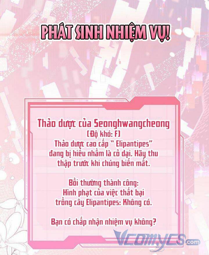 Sự Điều Trị Đặc Biệt Của Tinh Linh Chapter 21 - Trang 2