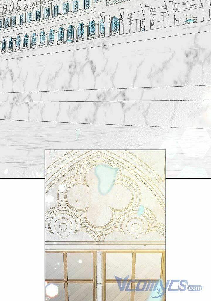 Sự Điều Trị Đặc Biệt Của Tinh Linh Chapter 21 - Trang 2