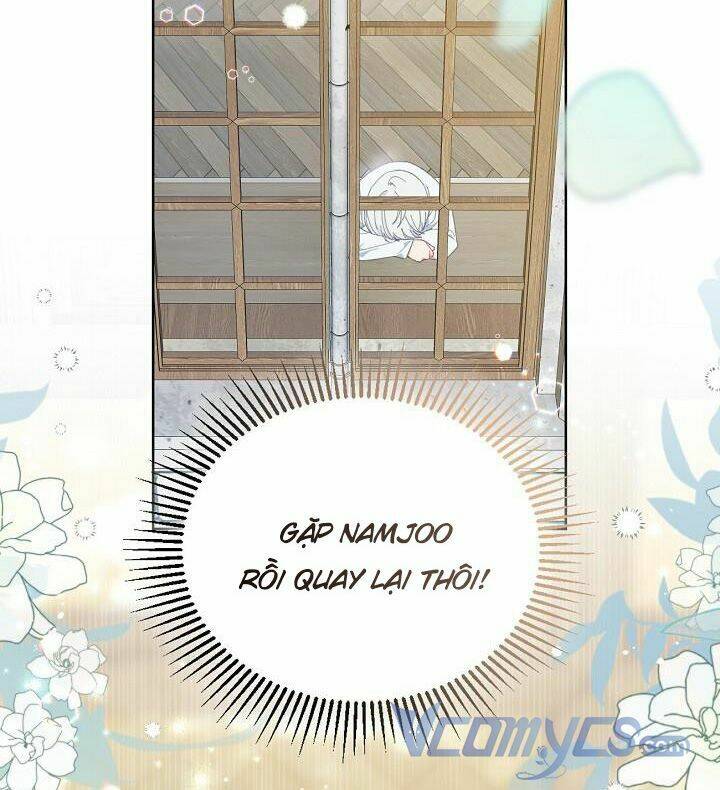 Sự Điều Trị Đặc Biệt Của Tinh Linh Chapter 21 - Trang 2