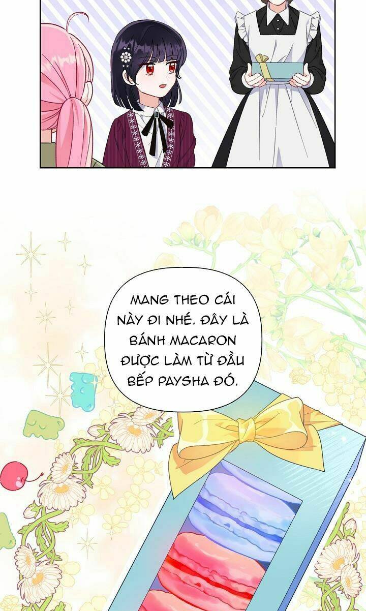 Sự Điều Trị Đặc Biệt Của Tinh Linh Chapter 22 - Trang 2