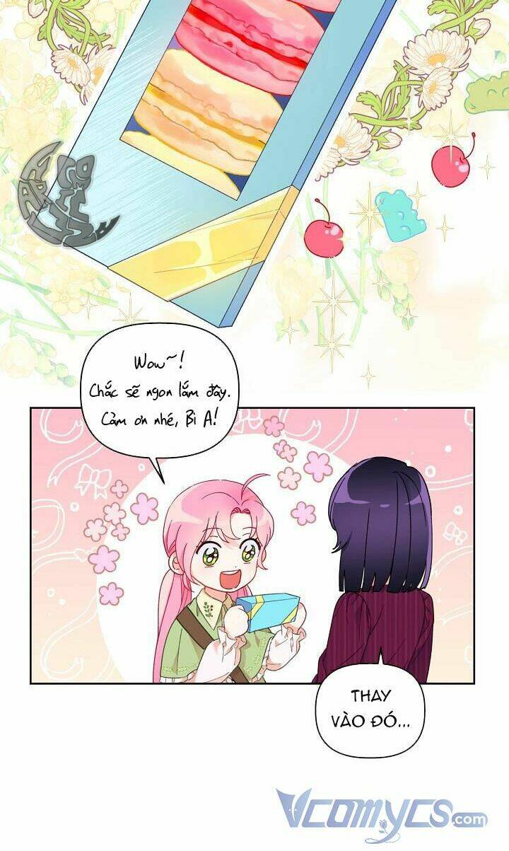 Sự Điều Trị Đặc Biệt Của Tinh Linh Chapter 22 - Trang 2