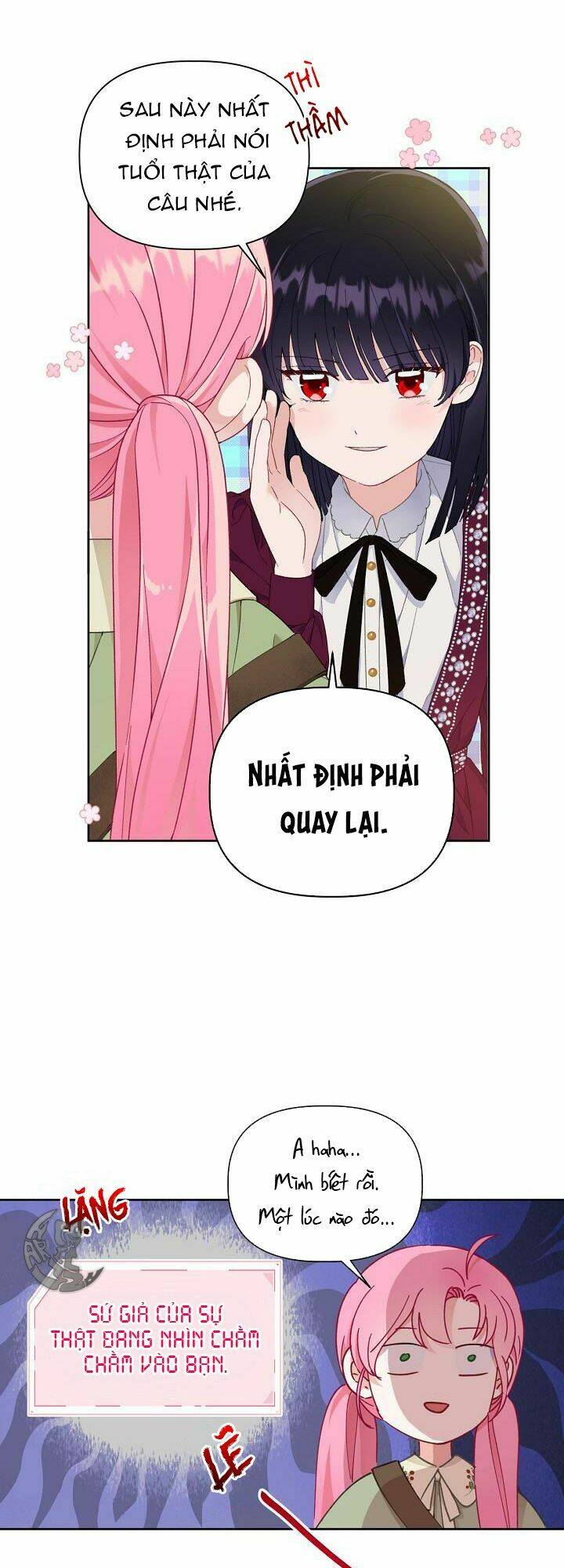 Sự Điều Trị Đặc Biệt Của Tinh Linh Chapter 22 - Trang 2