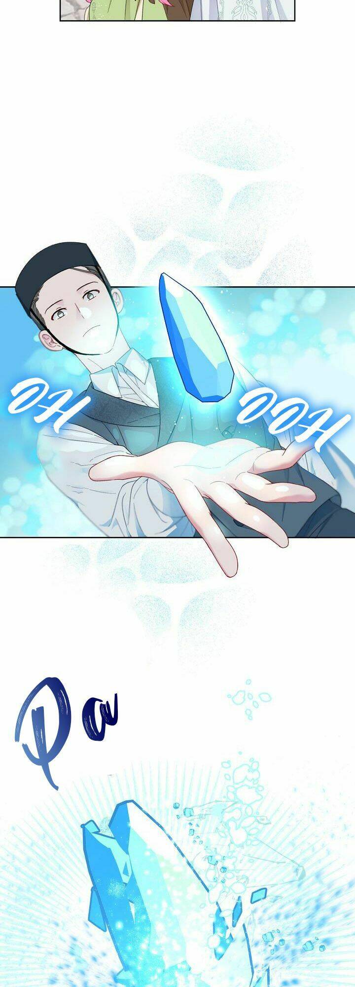 Sự Điều Trị Đặc Biệt Của Tinh Linh Chapter 22 - Trang 2