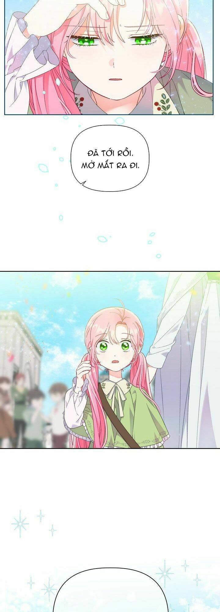 Sự Điều Trị Đặc Biệt Của Tinh Linh Chapter 22 - Trang 2