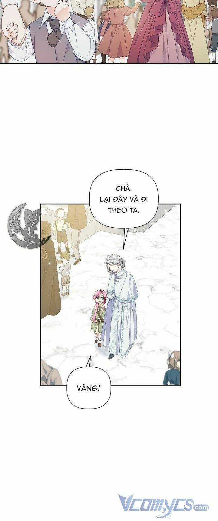 Sự Điều Trị Đặc Biệt Của Tinh Linh Chapter 22 - Trang 2