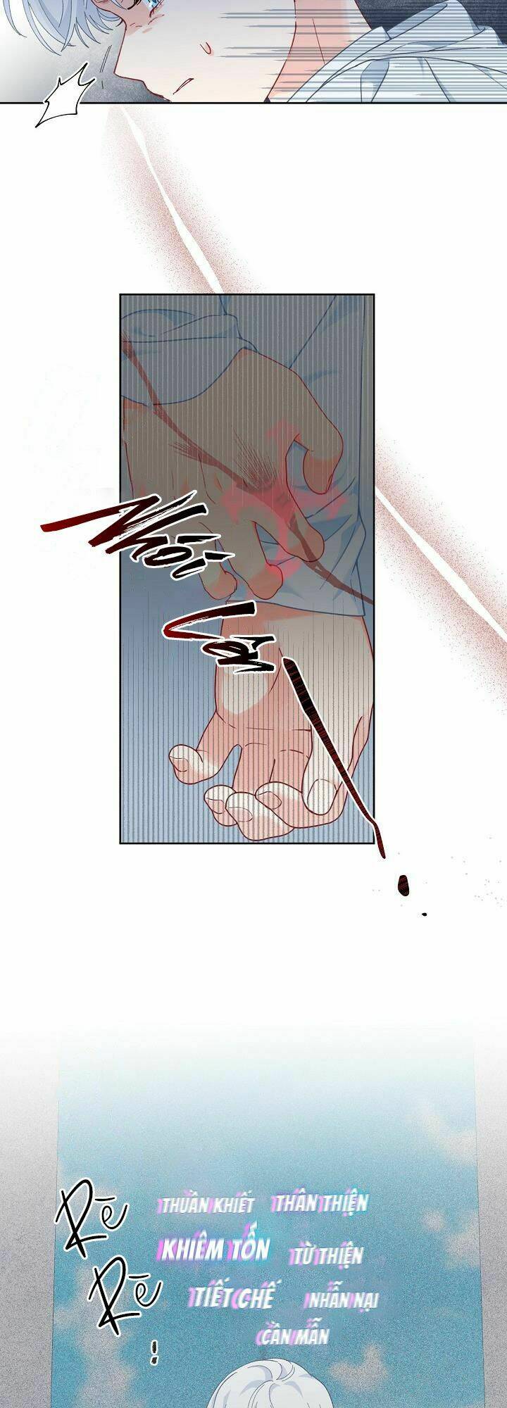 Sự Điều Trị Đặc Biệt Của Tinh Linh Chapter 22 - Trang 2