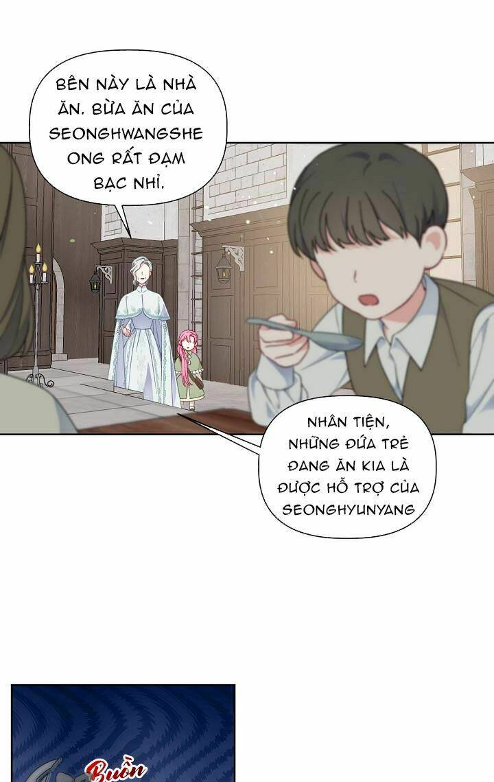 Sự Điều Trị Đặc Biệt Của Tinh Linh Chapter 22 - Trang 2