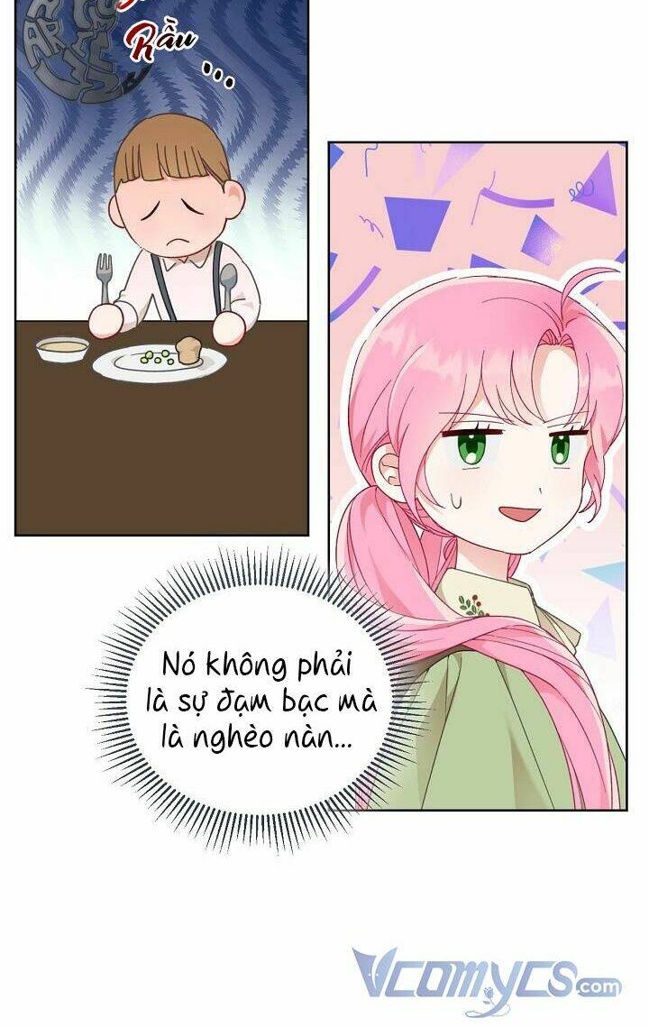 Sự Điều Trị Đặc Biệt Của Tinh Linh Chapter 22 - Trang 2