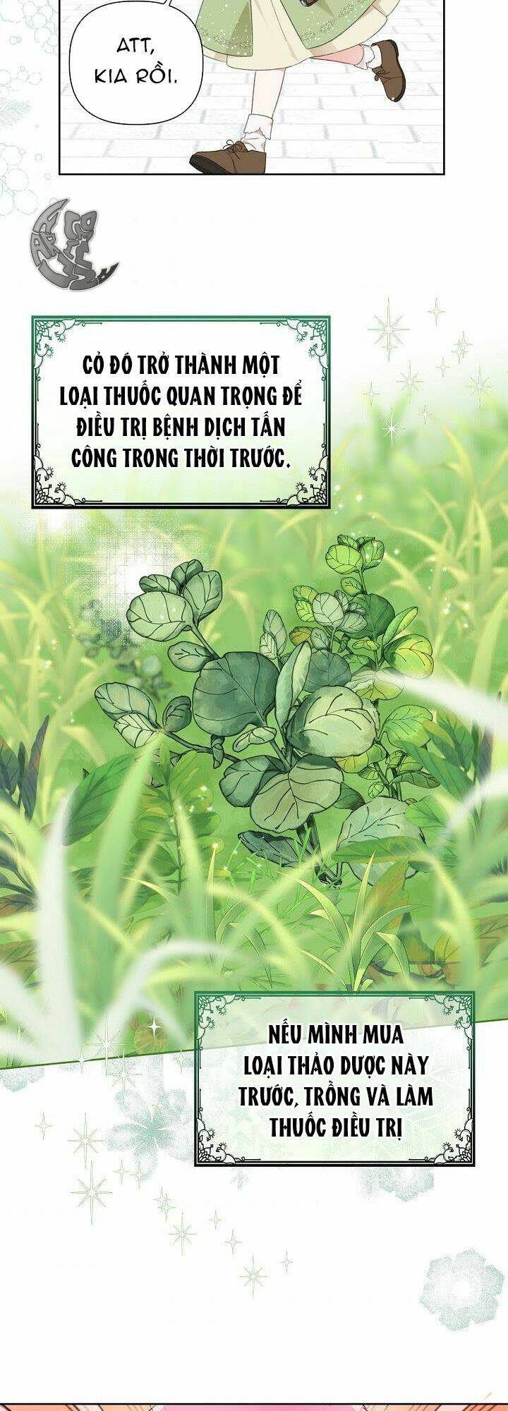 Sự Điều Trị Đặc Biệt Của Tinh Linh Chapter 22 - Trang 2