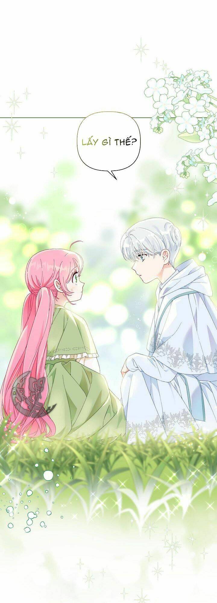 Sự Điều Trị Đặc Biệt Của Tinh Linh Chapter 22 - Trang 2