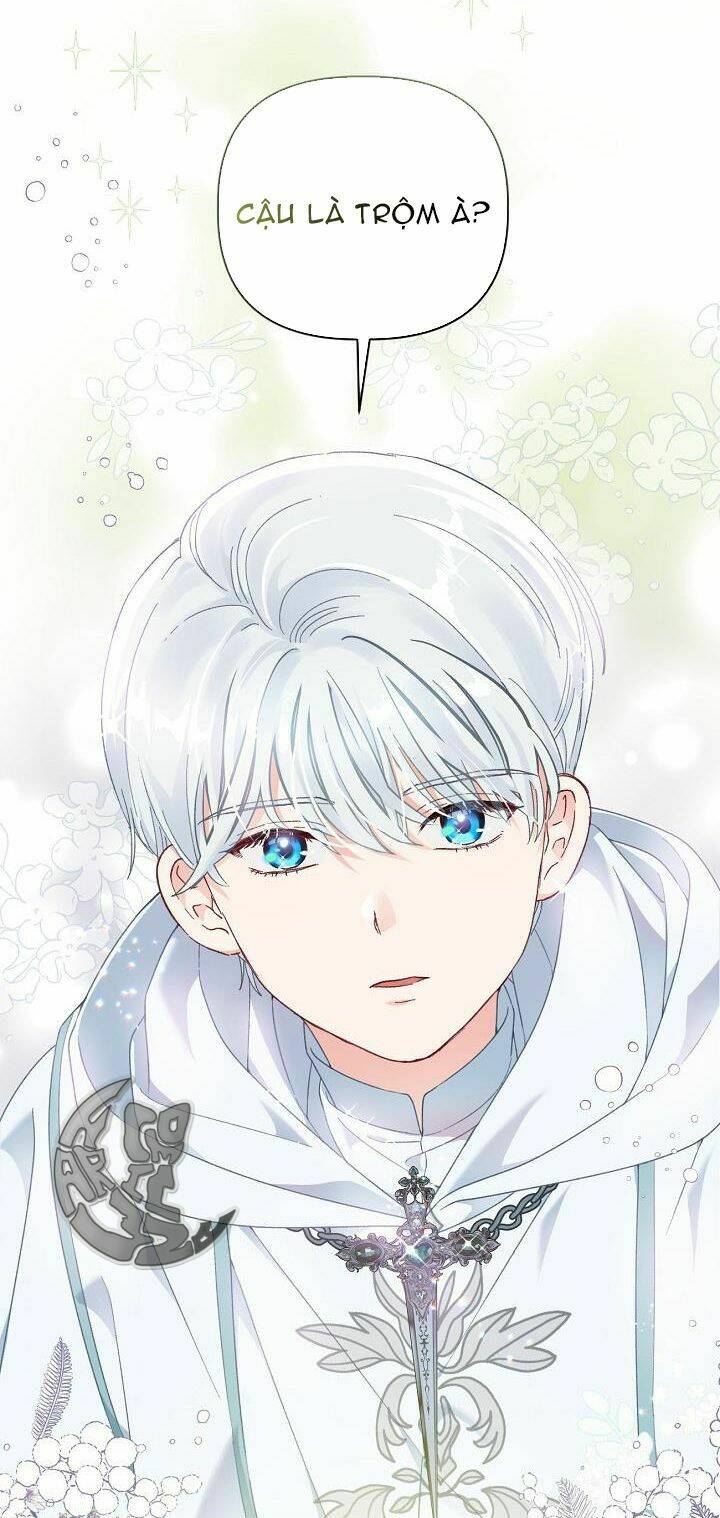 Sự Điều Trị Đặc Biệt Của Tinh Linh Chapter 22 - Trang 2