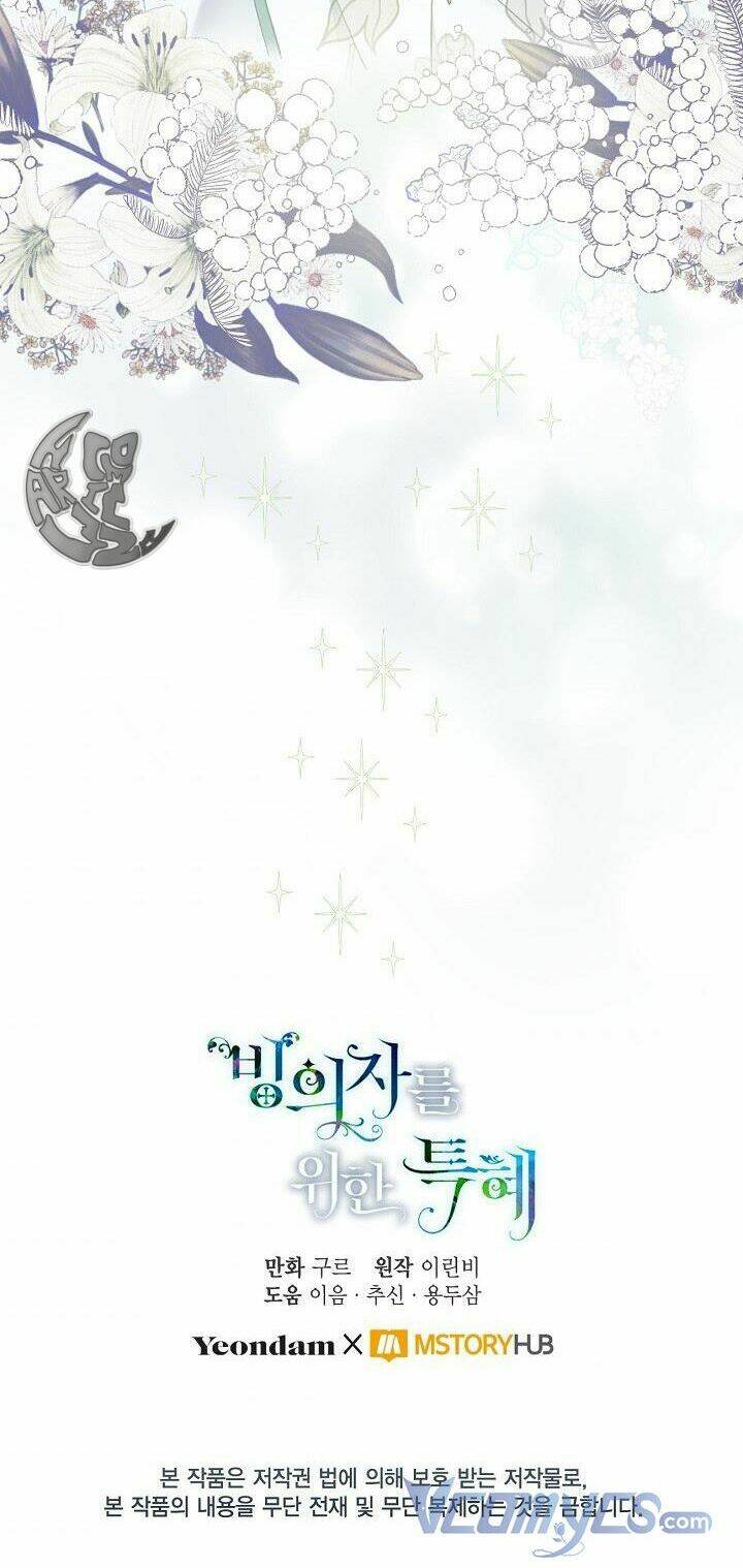 Sự Điều Trị Đặc Biệt Của Tinh Linh Chapter 22 - Trang 2