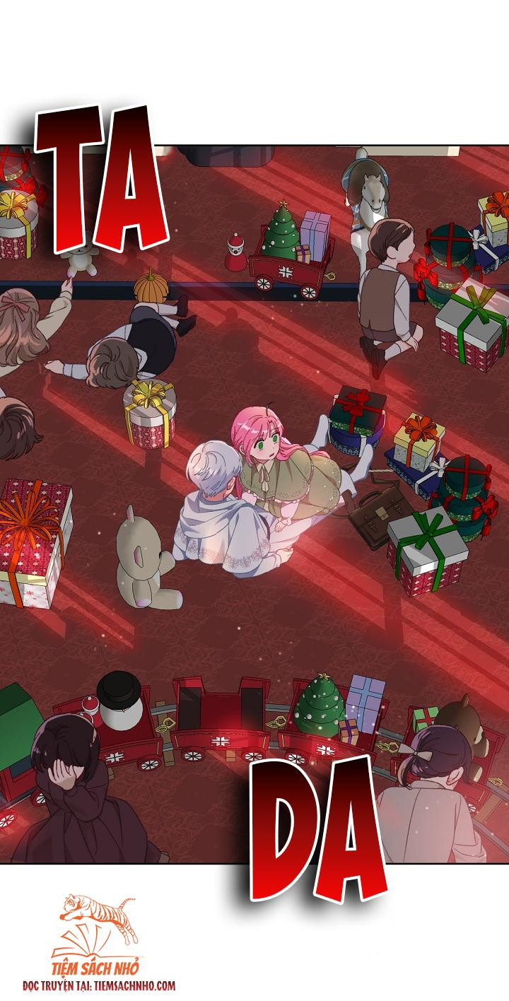 Sự Điều Trị Đặc Biệt Của Tinh Linh Chapter 23.5 - Trang 2