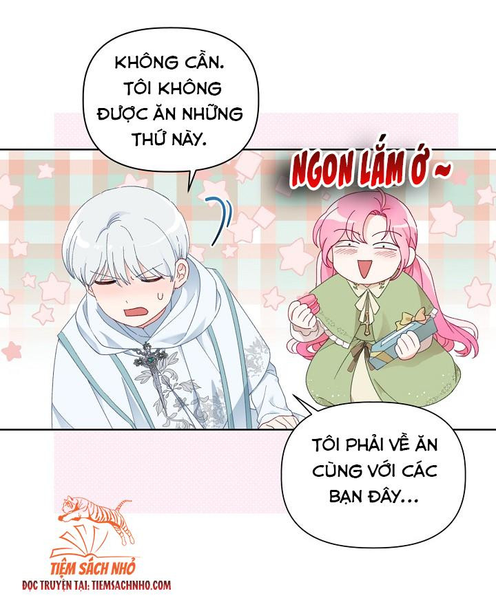 Sự Điều Trị Đặc Biệt Của Tinh Linh Chapter 23.5 - Trang 2