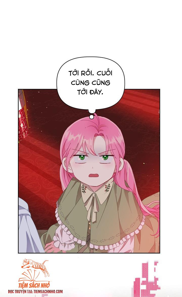 Sự Điều Trị Đặc Biệt Của Tinh Linh Chapter 23.5 - Trang 2