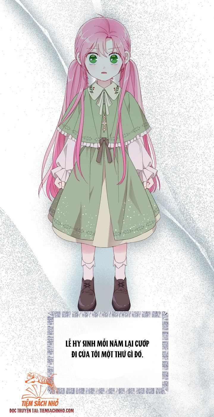 Sự Điều Trị Đặc Biệt Của Tinh Linh Chapter 23.5 - Trang 2