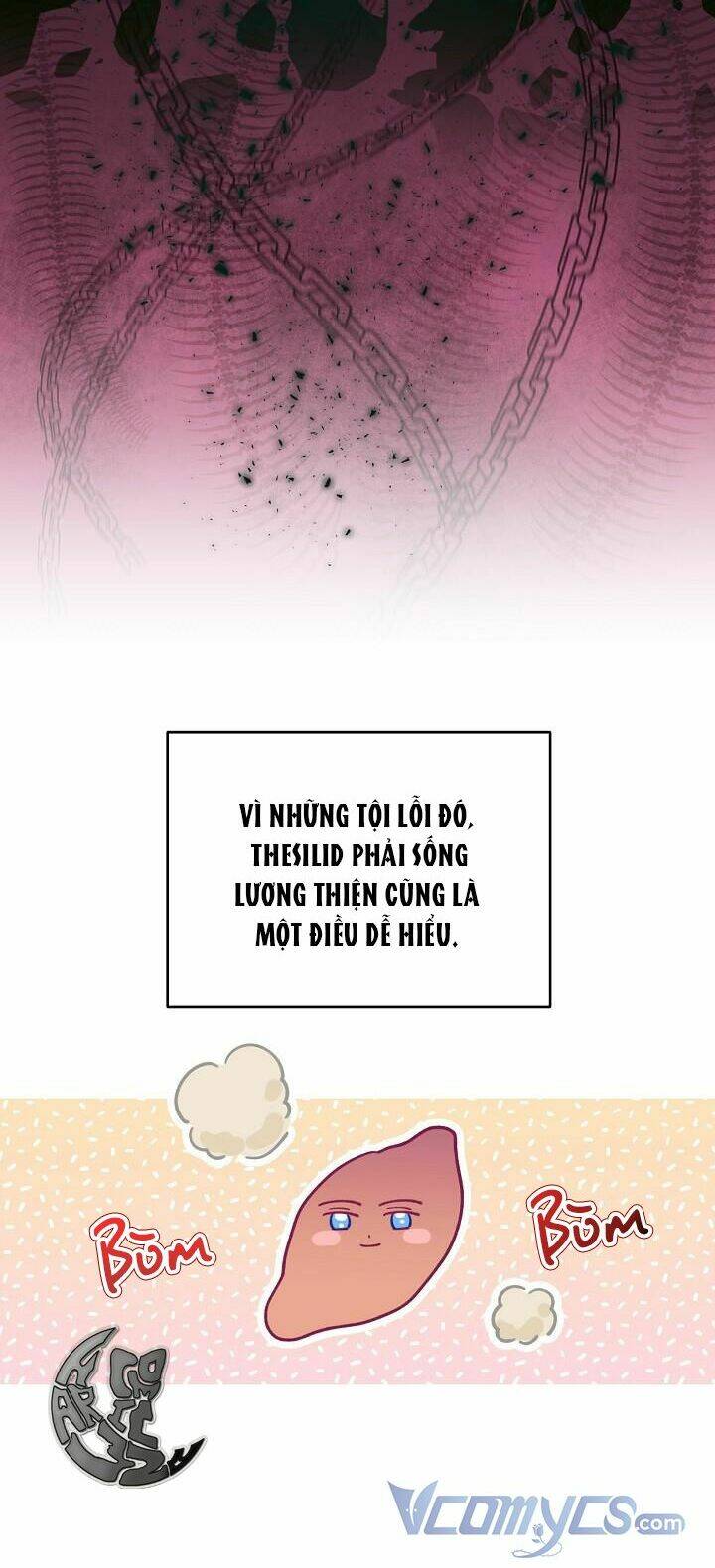 Sự Điều Trị Đặc Biệt Của Tinh Linh Chapter 23 - Trang 2