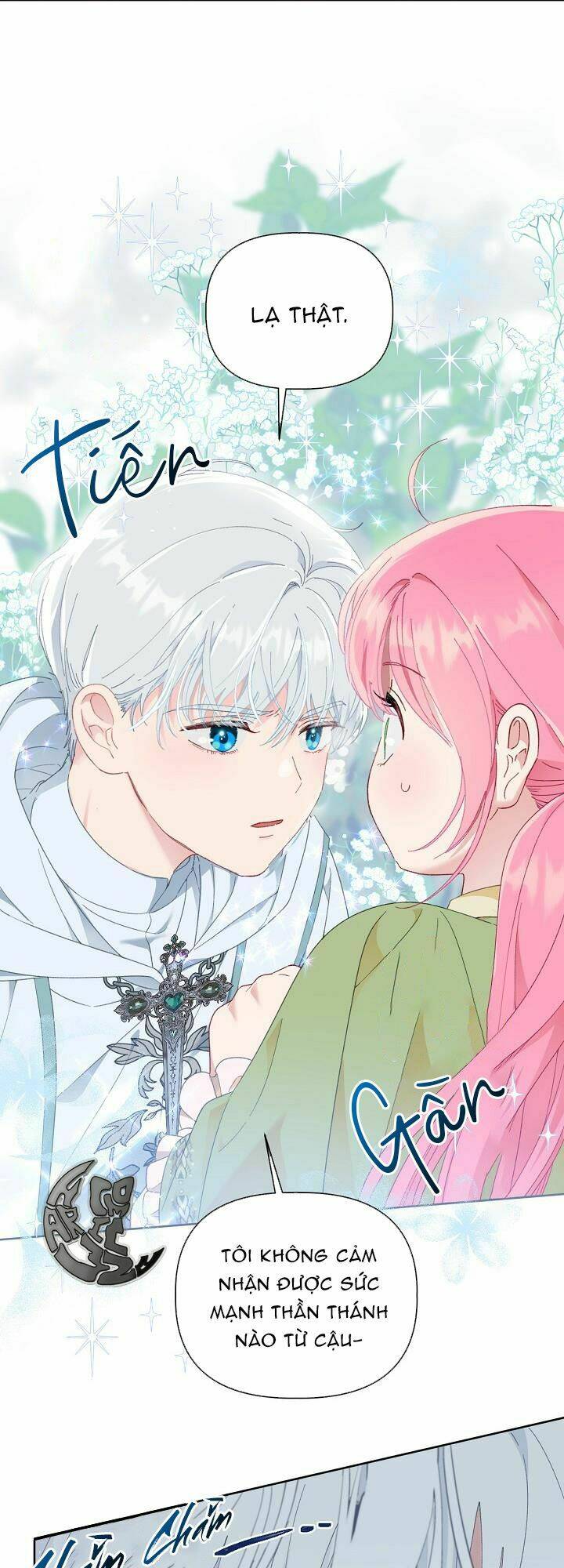 Sự Điều Trị Đặc Biệt Của Tinh Linh Chapter 23 - Trang 2