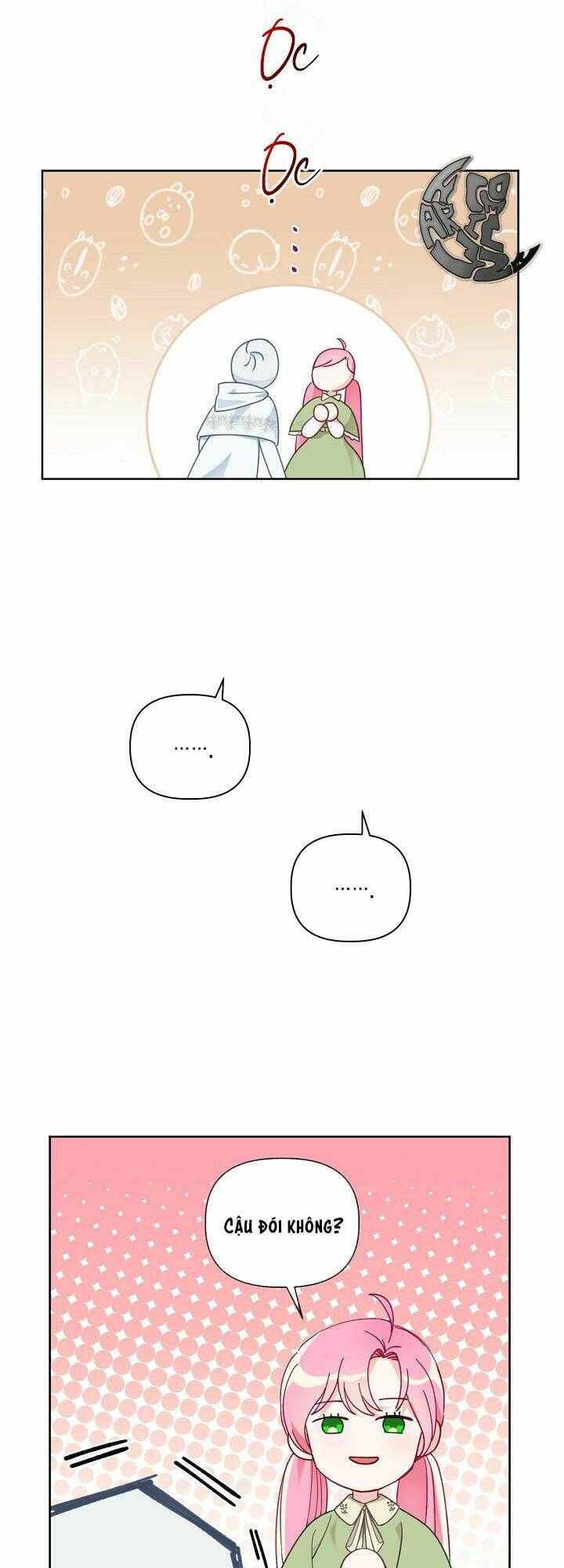 Sự Điều Trị Đặc Biệt Của Tinh Linh Chapter 23 - Trang 2