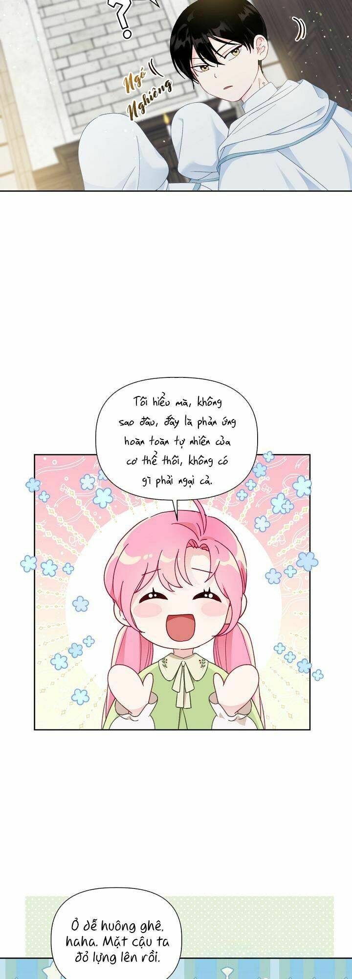 Sự Điều Trị Đặc Biệt Của Tinh Linh Chapter 23 - Trang 2