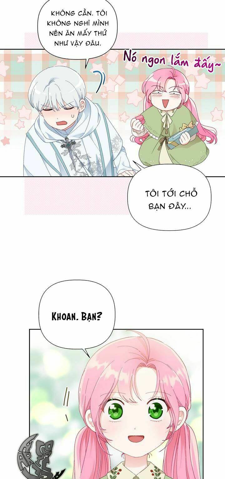 Sự Điều Trị Đặc Biệt Của Tinh Linh Chapter 23 - Trang 2