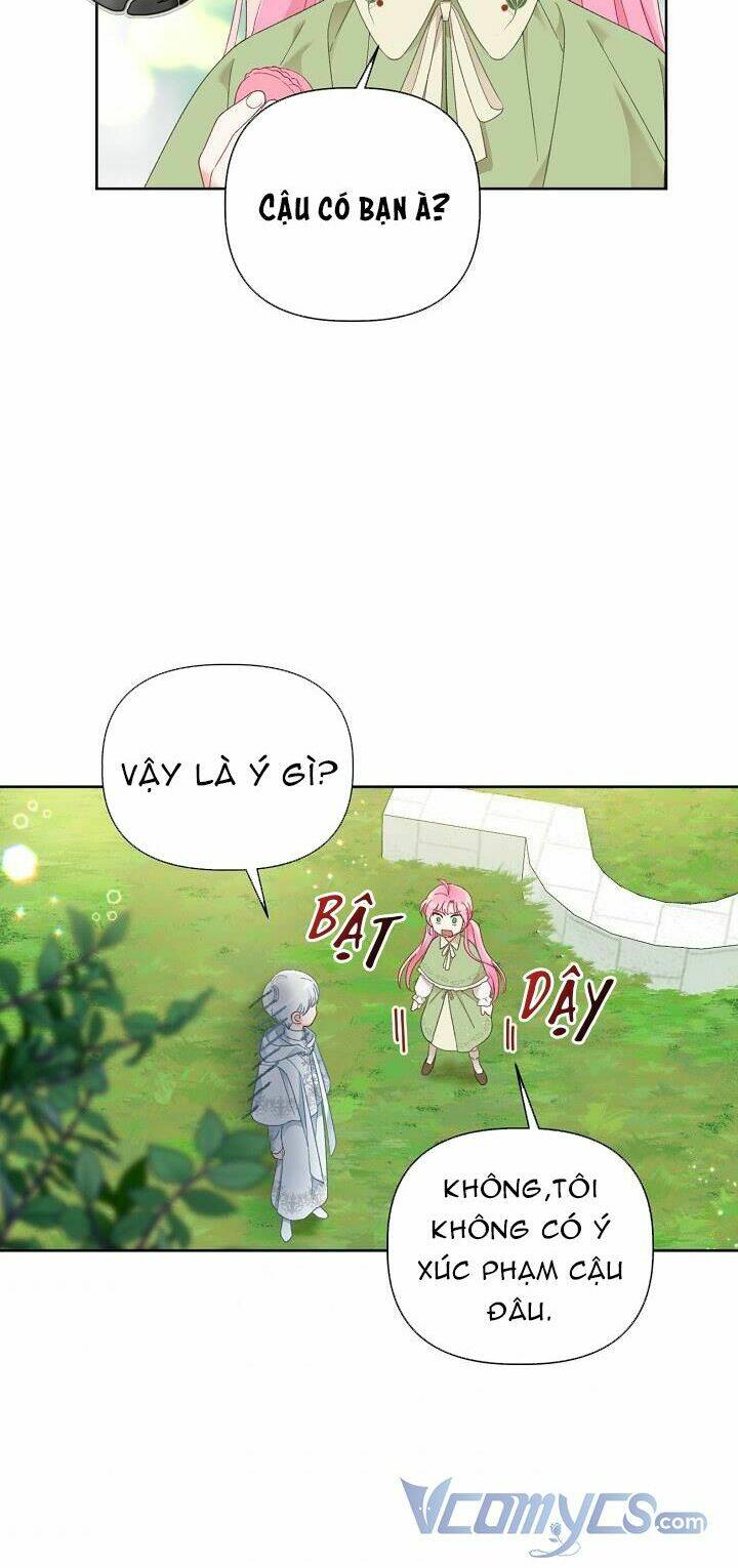Sự Điều Trị Đặc Biệt Của Tinh Linh Chapter 23 - Trang 2