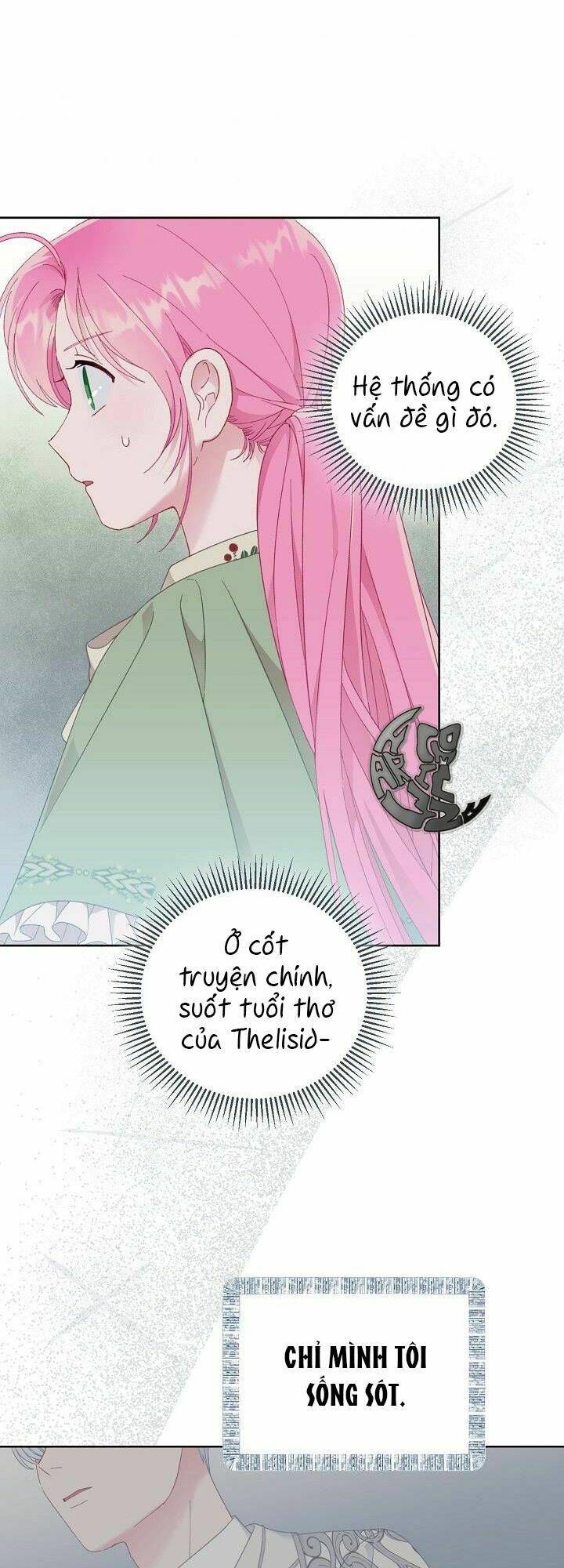 Sự Điều Trị Đặc Biệt Của Tinh Linh Chapter 23 - Trang 2