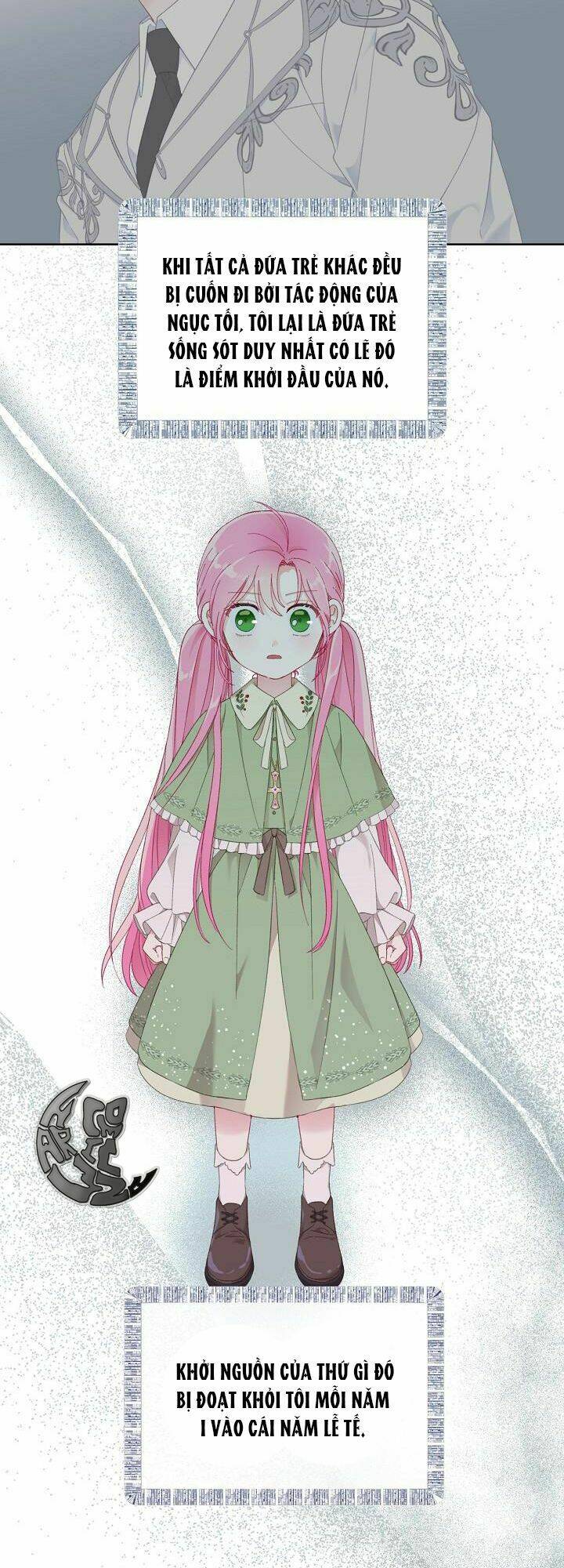 Sự Điều Trị Đặc Biệt Của Tinh Linh Chapter 23 - Trang 2