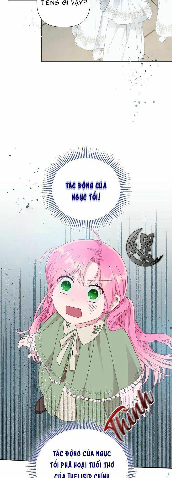 Sự Điều Trị Đặc Biệt Của Tinh Linh Chapter 23 - Trang 2