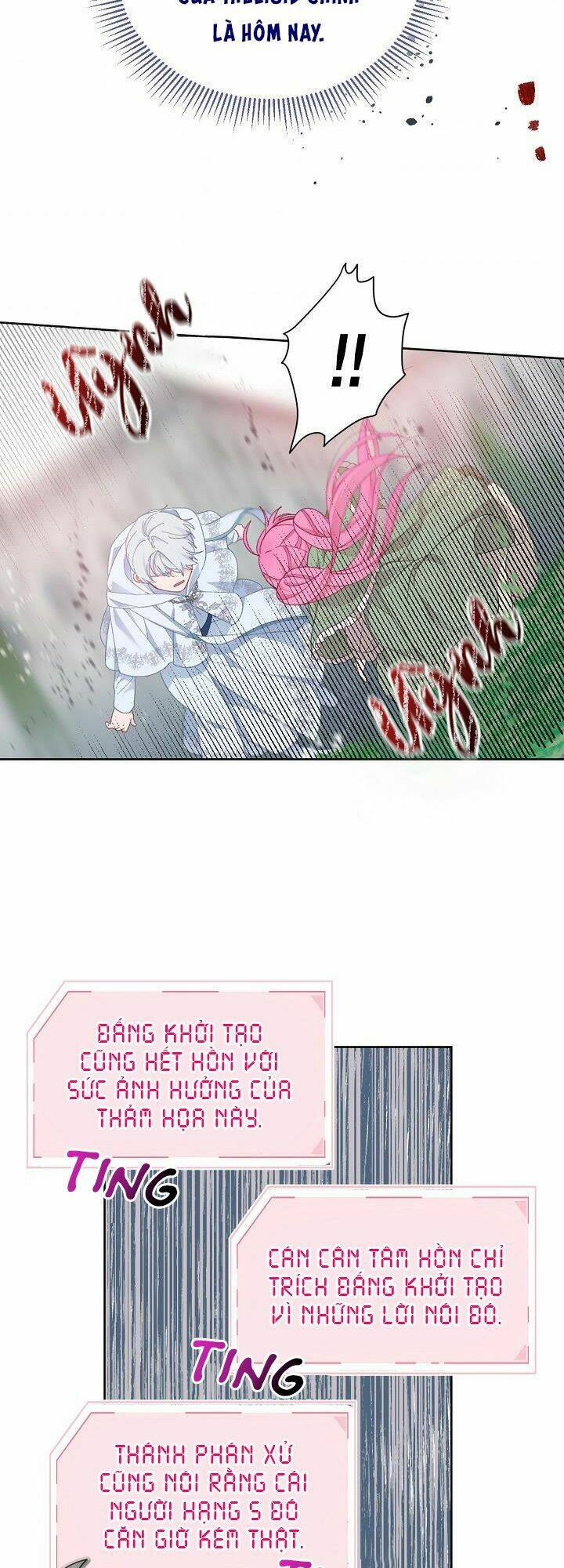 Sự Điều Trị Đặc Biệt Của Tinh Linh Chapter 23 - Trang 2