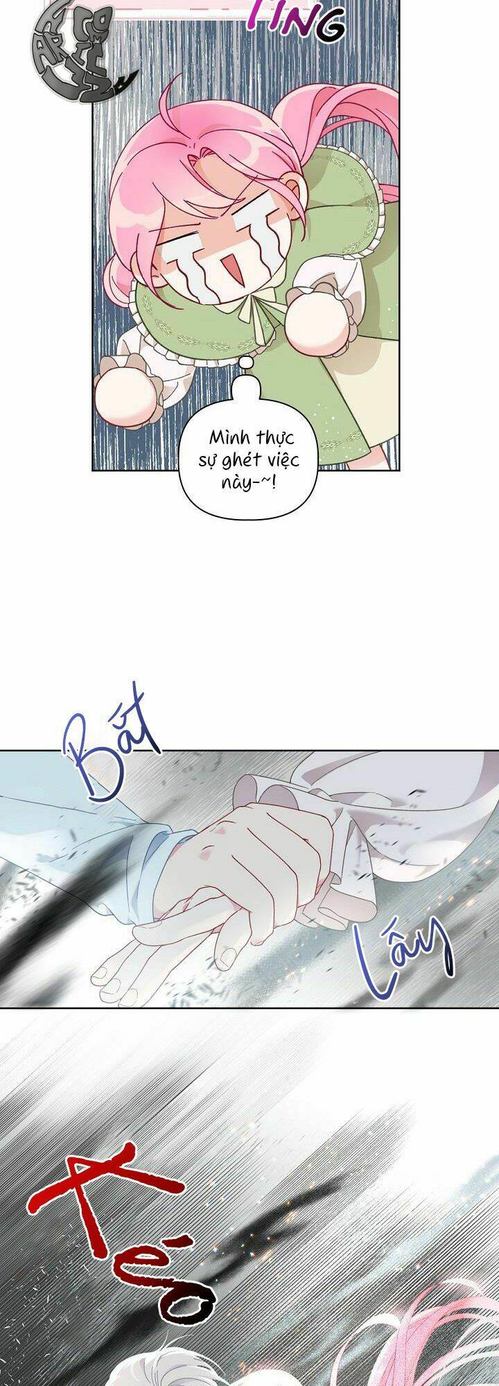 Sự Điều Trị Đặc Biệt Của Tinh Linh Chapter 23 - Trang 2