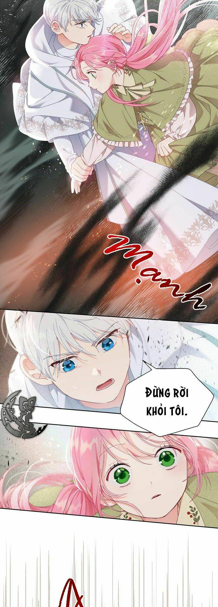 Sự Điều Trị Đặc Biệt Của Tinh Linh Chapter 23 - Trang 2