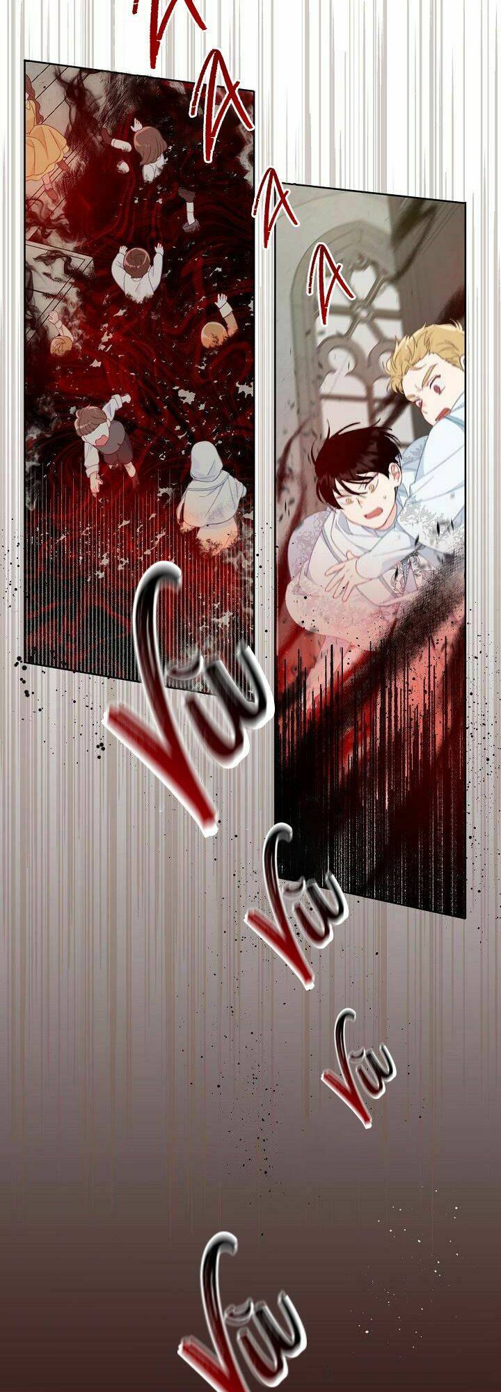 Sự Điều Trị Đặc Biệt Của Tinh Linh Chapter 23 - Trang 2