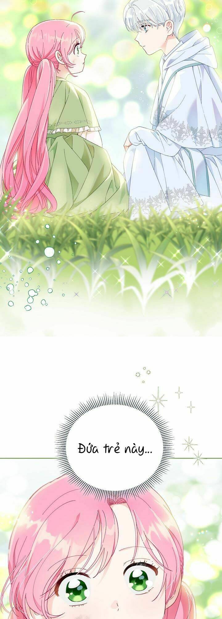 Sự Điều Trị Đặc Biệt Của Tinh Linh Chapter 23 - Trang 2