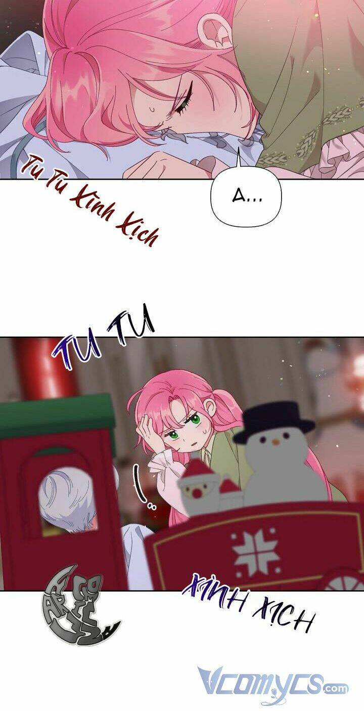 Sự Điều Trị Đặc Biệt Của Tinh Linh Chapter 23 - Trang 2