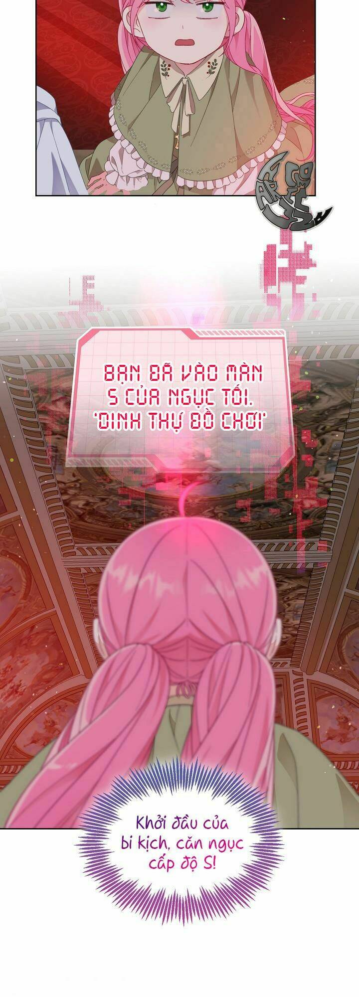 Sự Điều Trị Đặc Biệt Của Tinh Linh Chapter 23 - Trang 2