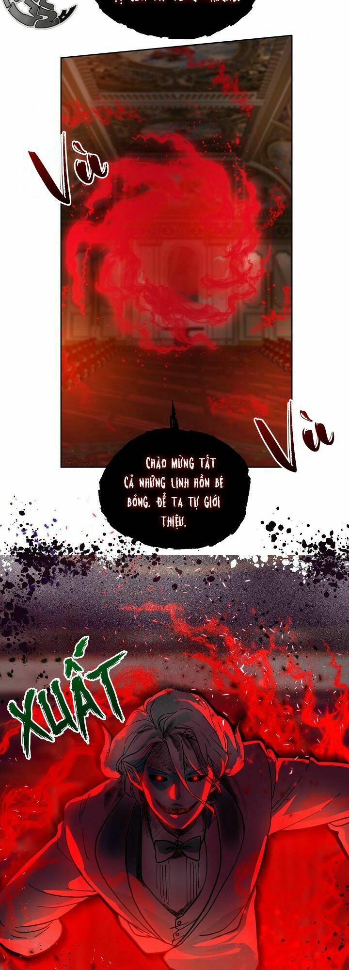 Sự Điều Trị Đặc Biệt Của Tinh Linh Chapter 23 - Trang 2