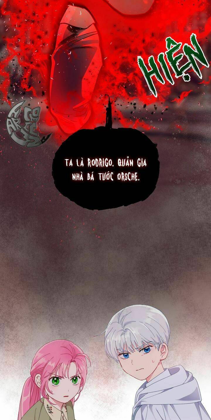 Sự Điều Trị Đặc Biệt Của Tinh Linh Chapter 23 - Trang 2