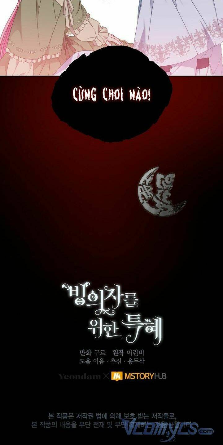 Sự Điều Trị Đặc Biệt Của Tinh Linh Chapter 23 - Trang 2