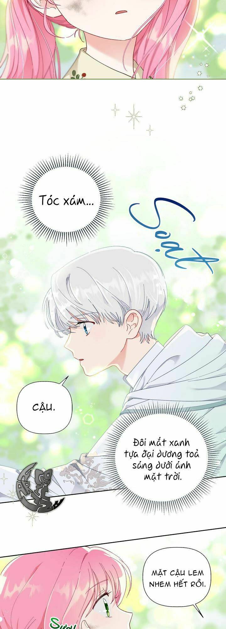 Sự Điều Trị Đặc Biệt Của Tinh Linh Chapter 23 - Trang 2