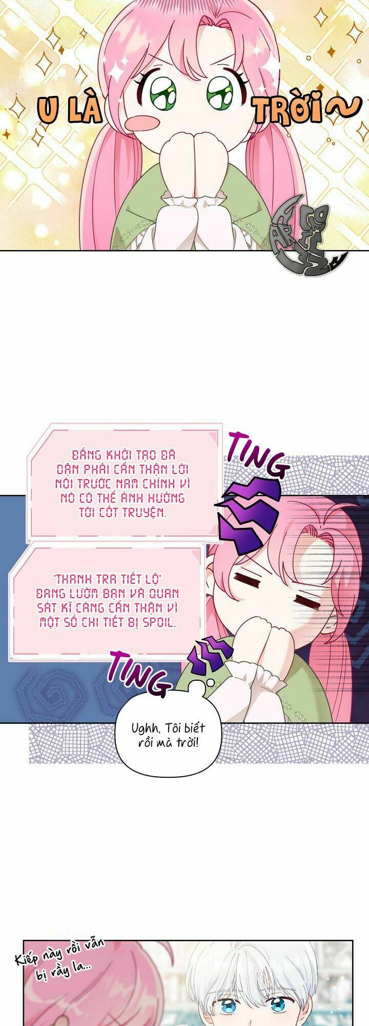 Sự Điều Trị Đặc Biệt Của Tinh Linh Chapter 23 - Trang 2