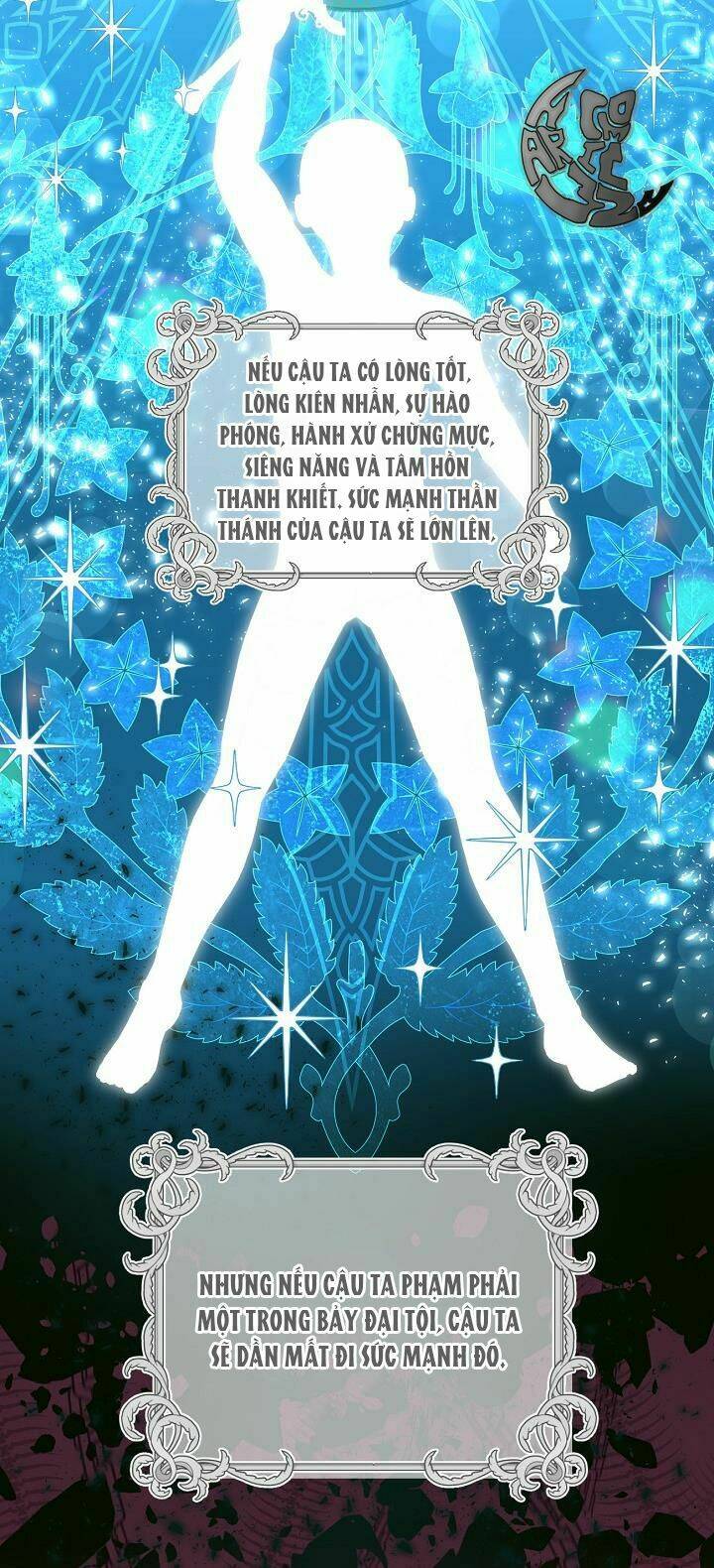 Sự Điều Trị Đặc Biệt Của Tinh Linh Chapter 23 - Trang 2