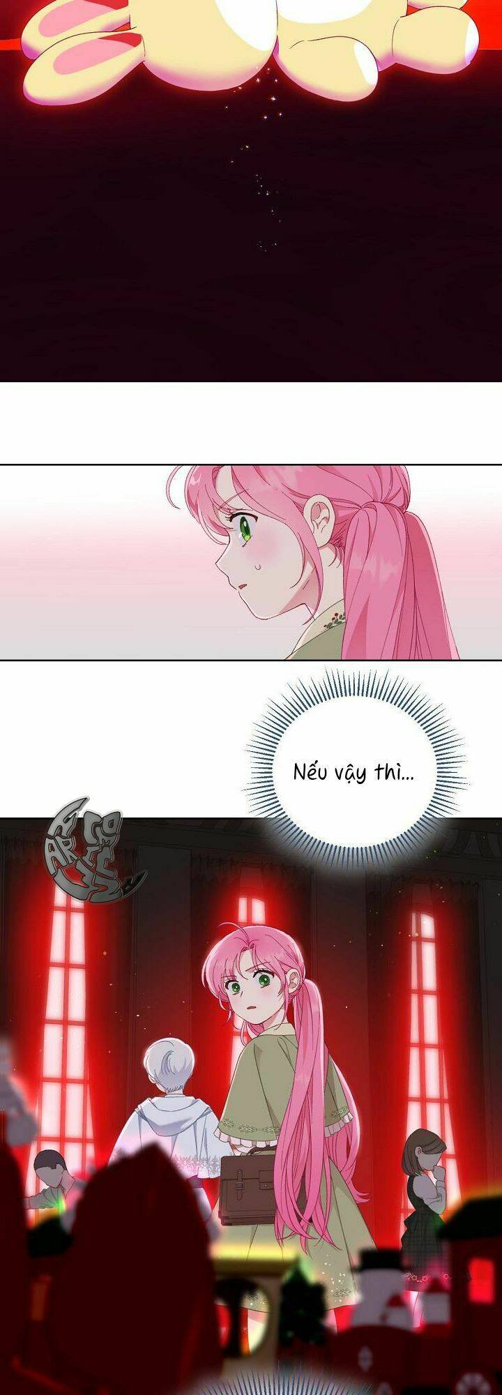 Sự Điều Trị Đặc Biệt Của Tinh Linh Chapter 24 - Trang 2