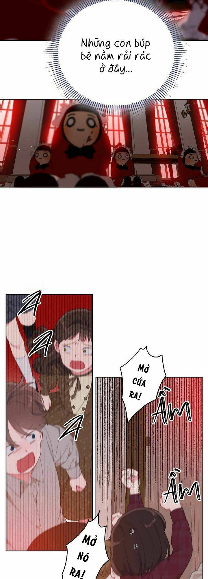 Sự Điều Trị Đặc Biệt Của Tinh Linh Chapter 24 - Trang 2