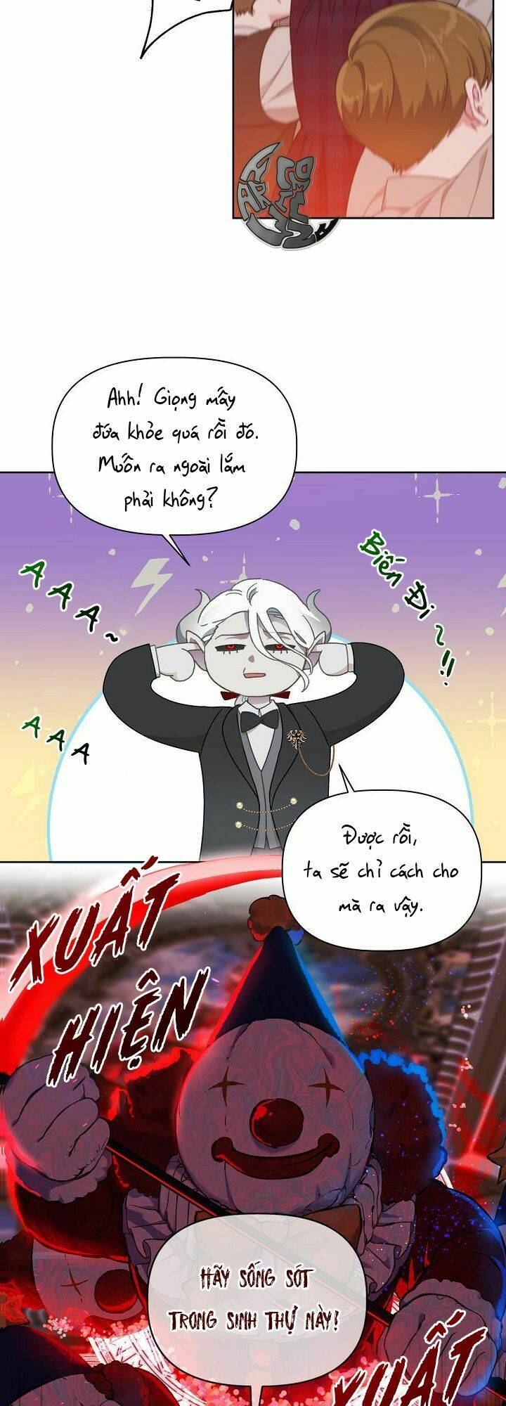 Sự Điều Trị Đặc Biệt Của Tinh Linh Chapter 24 - Trang 2