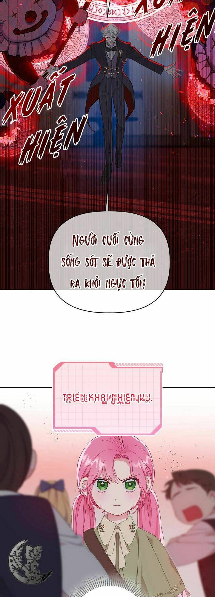 Sự Điều Trị Đặc Biệt Của Tinh Linh Chapter 24 - Trang 2