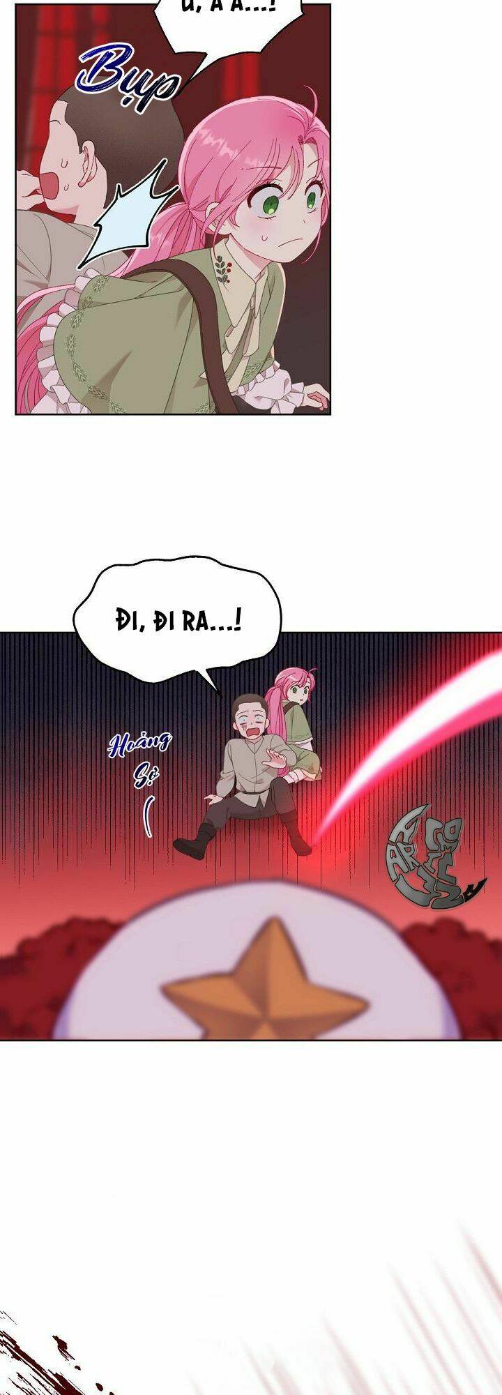 Sự Điều Trị Đặc Biệt Của Tinh Linh Chapter 24 - Trang 2