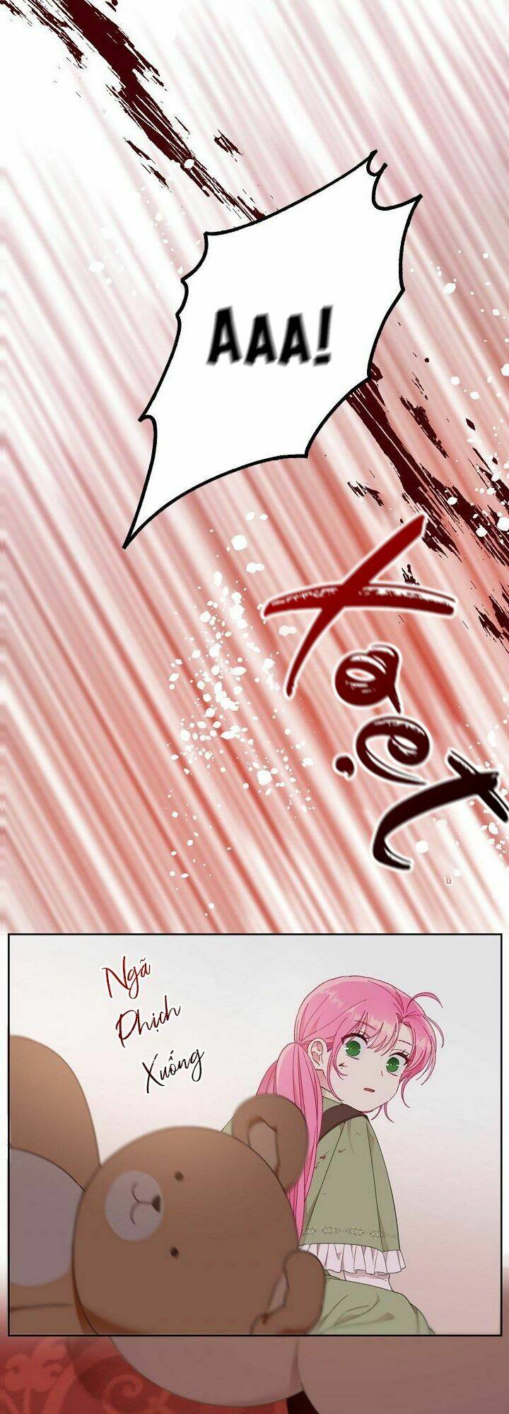 Sự Điều Trị Đặc Biệt Của Tinh Linh Chapter 24 - Trang 2