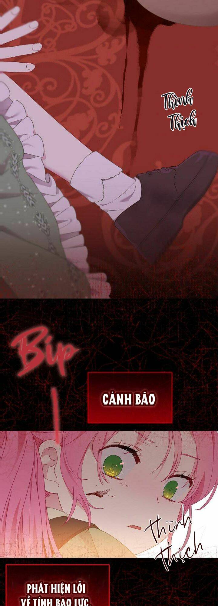 Sự Điều Trị Đặc Biệt Của Tinh Linh Chapter 24 - Trang 2