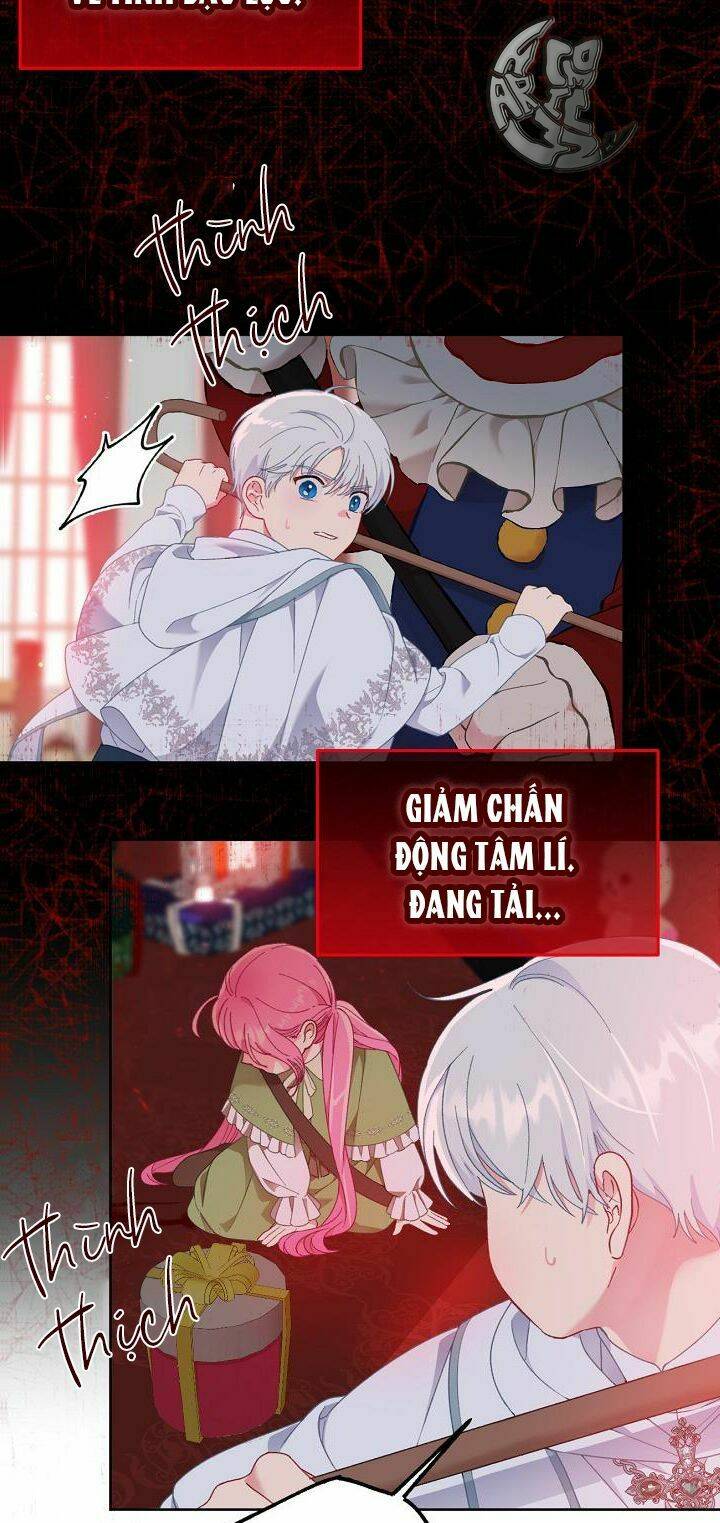 Sự Điều Trị Đặc Biệt Của Tinh Linh Chapter 24 - Trang 2